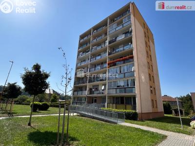 Prodej bytu 2+KK Zruč nad Sázavou, Poštovní č. 1