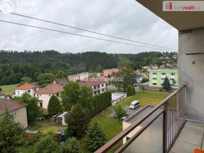 Prodej bytu 2+KK Zruč nad Sázavou, Poštovní č. 6