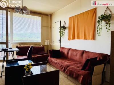 Prodej bytu 2+KK Zruč nad Sázavou, Poštovní č. 8