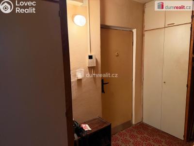Prodej bytu 2+KK Zruč nad Sázavou, Poštovní č. 9