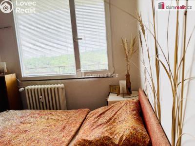 Prodej bytu 2+KK Zruč nad Sázavou, Poštovní č. 10
