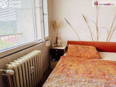 Prodej bytu 2+KK Zruč nad Sázavou, Poštovní č. 12