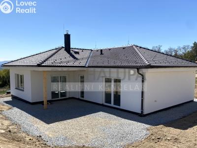 Prodej rodinného domu Hosín č. 4