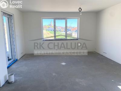 Prodej rodinného domu Hosín č. 8