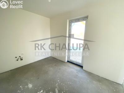 Prodej rodinného domu Hosín č. 11