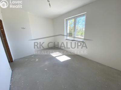 Prodej rodinného domu Hosín č. 18