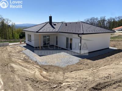 Prodej rodinného domu Hosín č. 22