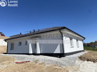 Prodej rodinného domu Hosín č. 23