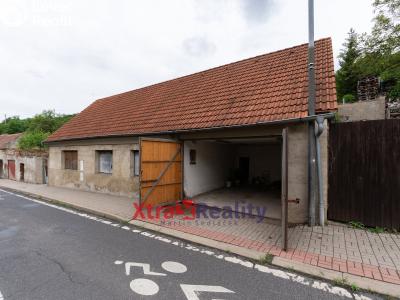 Prodej rodinného domu Bílina, Litoměřická č. 2