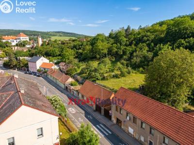 Prodej rodinného domu Bílina, Litoměřická č. 15