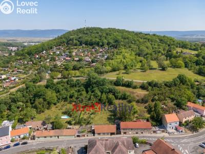 Prodej rodinného domu Bílina, Litoměřická č. 16