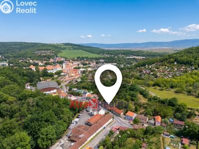 Prodej rodinného domu Bílina, Litoměřická č. 17