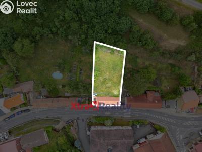 Prodej rodinného domu Bílina, Litoměřická č. 18