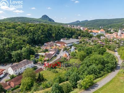Prodej rodinného domu Bílina, Litoměřická č. 19