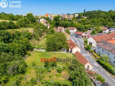 Prodej rodinného domu Bílina, Litoměřická č. 21