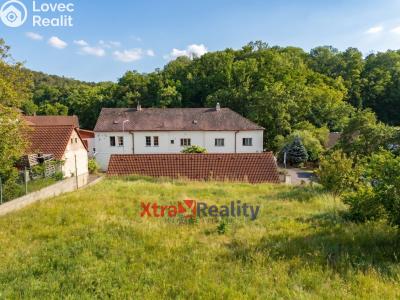 Prodej rodinného domu Bílina, Litoměřická č. 23