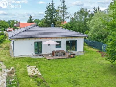 Sale family house Ostrá č. 16