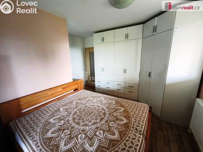 Prodej rodinného domu Srubec, Horní č. 10