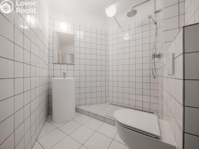 Pronájem kanceláře Praha, Italská č. 14