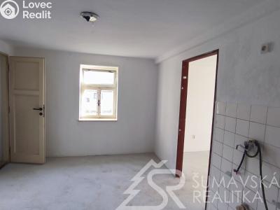 Prodej rodinného domu Srní č. 19