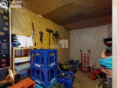 Prodej ubytovacího zařízení Loučná pod Klínovcem č. 7