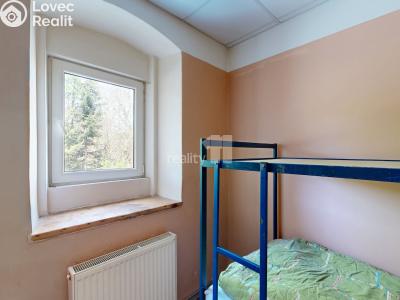 Prodej ubytovacího zařízení Loučná pod Klínovcem č. 4