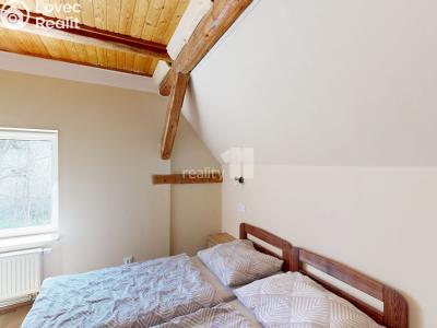 Prodej ubytovacího zařízení Loučná pod Klínovcem č. 19