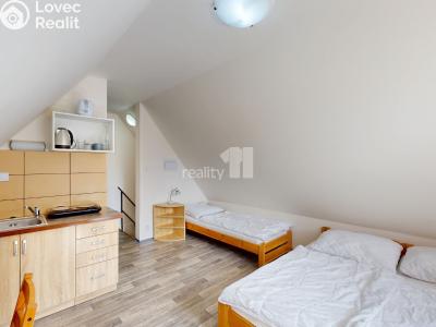 Prodej ubytovacího zařízení Loučná pod Klínovcem č. 21