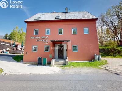 Prodej ubytovacího zařízení Loučná pod Klínovcem č. 26