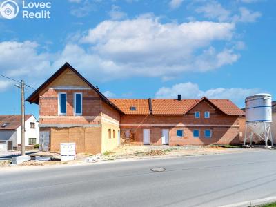 Sale apartment 2+KK Chotěšov č. 1