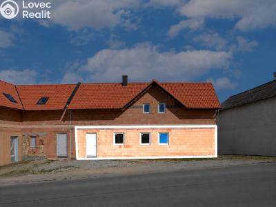 Sale apartment 2+KK Chotěšov č. 2