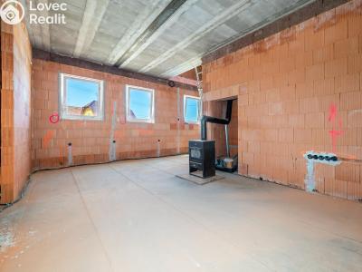 Sale apartment 2+KK Chotěšov č. 5