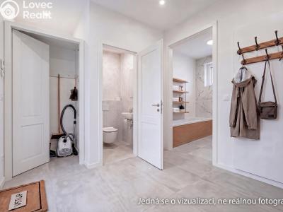 Sale apartment 2+KK Chotěšov č. 8