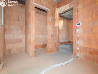 Sale apartment 2+KK Chotěšov č. 9