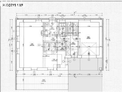 Sale apartment 2+KK Chotěšov č. 10