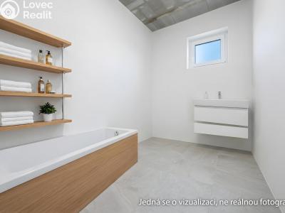Sale apartment 2+KK Chotěšov č. 12