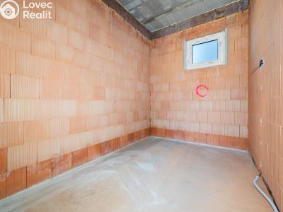Sale apartment 2+KK Chotěšov č. 13