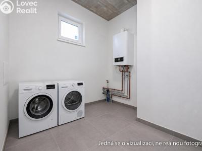 Sale apartment 2+KK Chotěšov č. 14
