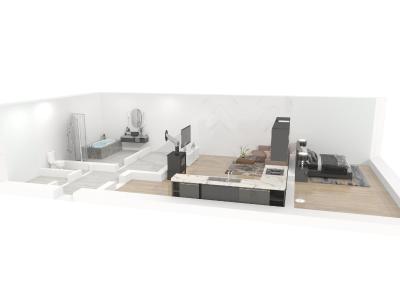 Sale apartment 2+KK Chotěšov č. 16