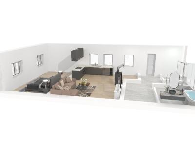 Sale apartment 2+KK Chotěšov č. 18