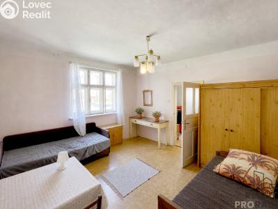 Prodej rodinného domu Vémyslice č. 11