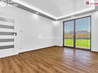 Sale family house Ruda, V zahradách č. 8