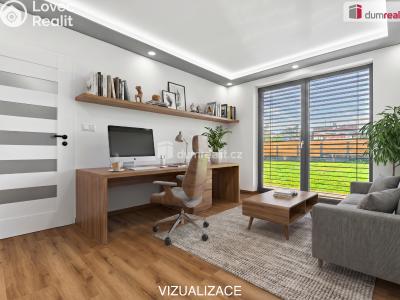 Sale family house Ruda, V zahradách č. 9