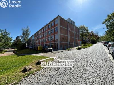 Pronájem kanceláře Zlín, nám. T. G. Masaryka 588 č. 1