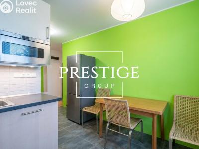 Rent apartment 2+1 Praha, Čumpelíkova č. 10
