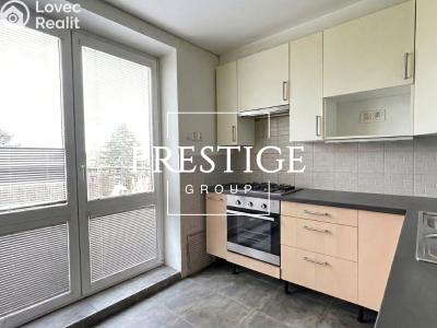 Rent apartment 2+1 Praha, Čumpelíkova č. 1