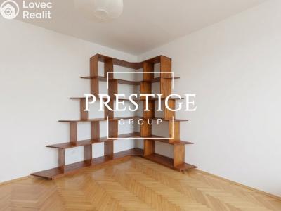Rent apartment 2+1 Praha, Čumpelíkova č. 2