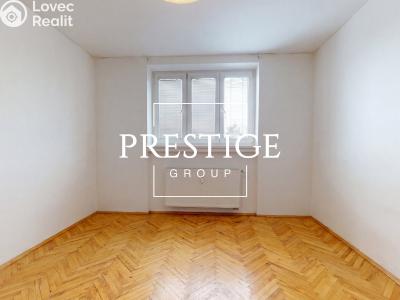 Rent apartment 2+1 Praha, Čumpelíkova č. 4