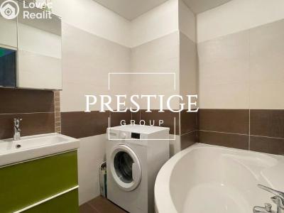 Rent apartment 2+1 Praha, Čumpelíkova č. 5