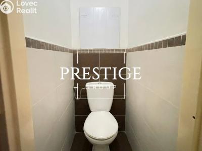 Rent apartment 2+1 Praha, Čumpelíkova č. 6